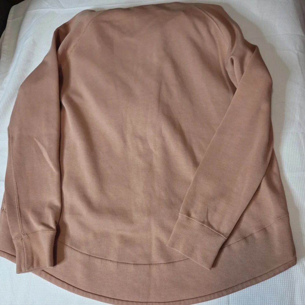 Nike Women's‎ Tech Cape Full-Zip Sweatshirt